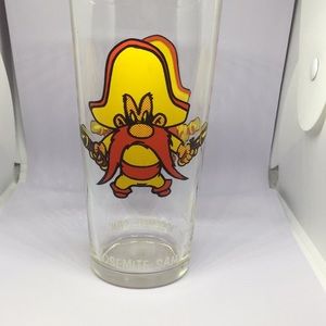 1973 Vintage Pepsi Collector’s Series Yosemite Sam